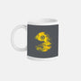 Pac Moon-None-Mug-Drinkware-dalethesk8er