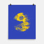 Pac Moon-None-Matte-Poster-dalethesk8er