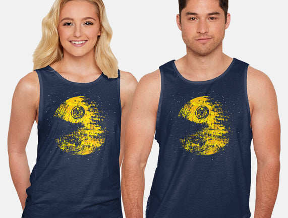 Pac Moon