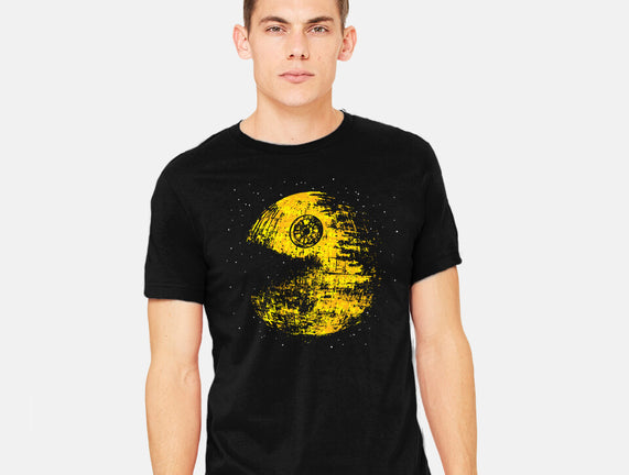 Pac Moon