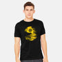 Pac Moon-Mens-Heavyweight-Tee-dalethesk8er