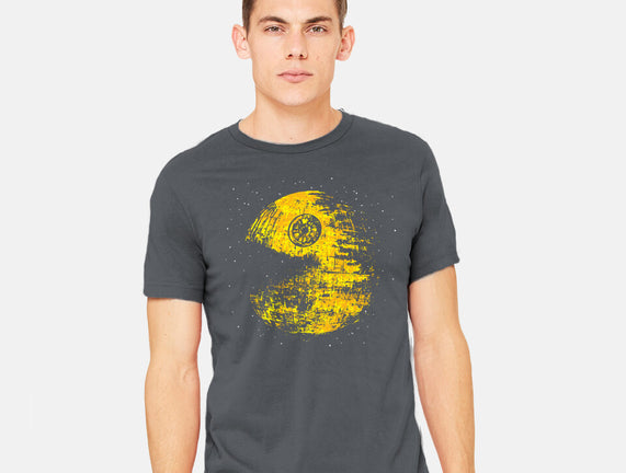 Pac Moon