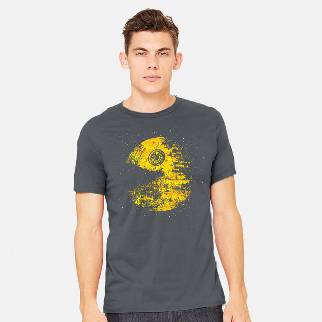Pac Moon-Mens-Heavyweight-Tee-dalethesk8er