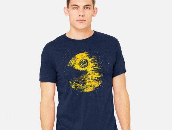 Pac Moon