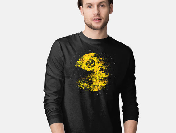 Pac Moon