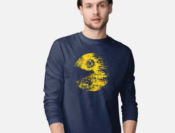 Pac Moon