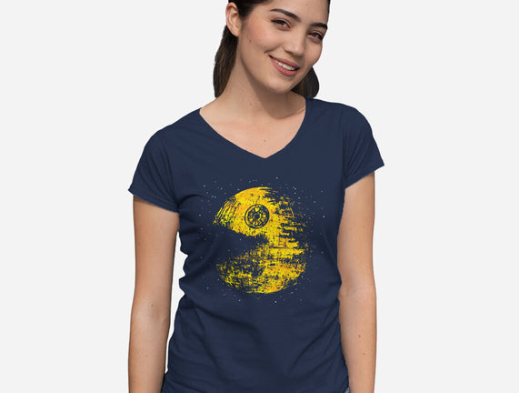 Pac Moon
