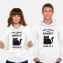 Struggling With Anxiety-Unisex-Pullover-Sweatshirt-kg07