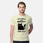 Struggling With Anxiety-Mens-Premium-Tee-kg07