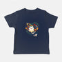 Love Spooky Season-Baby-Basic-Tee-Vallina84