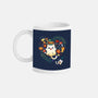 Love Spooky Season-None-Mug-Drinkware-Vallina84