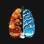 Breath Of The Seasons-Mens-Heavyweight-Tee-Vallina84