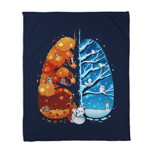 Breath Of The Seasons