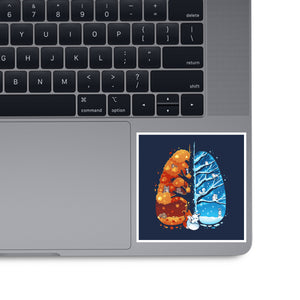 Breath Of The Seasons