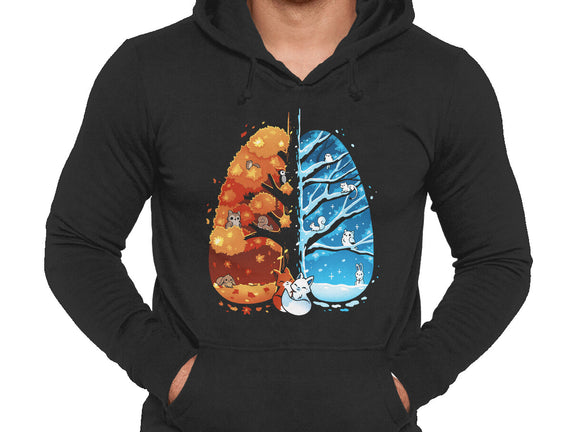 Breath Of The Seasons