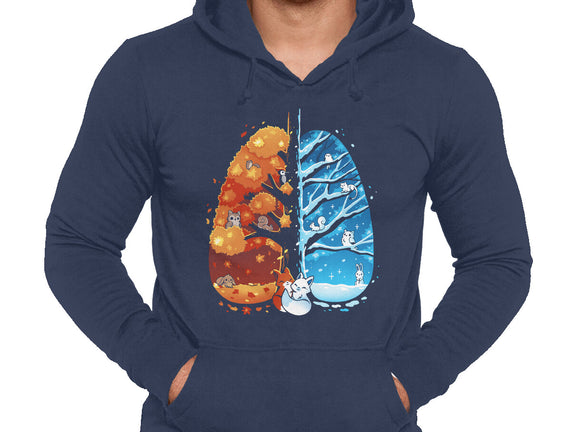 Breath Of The Seasons