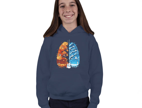 Breath Of The Seasons