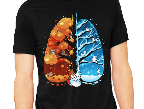 Breath Of The Seasons