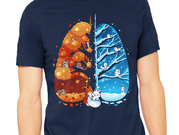 Breath Of The Seasons