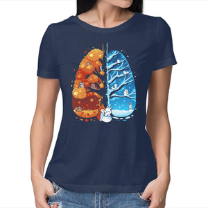 Breath Of The Seasons