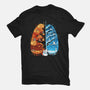Breath Of The Seasons-Mens-Basic-Tee-Vallina84