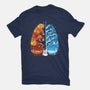 Breath Of The Seasons-Mens-Heavyweight-Tee-Vallina84