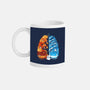 Breath Of The Seasons-None-Mug-Drinkware-Vallina84