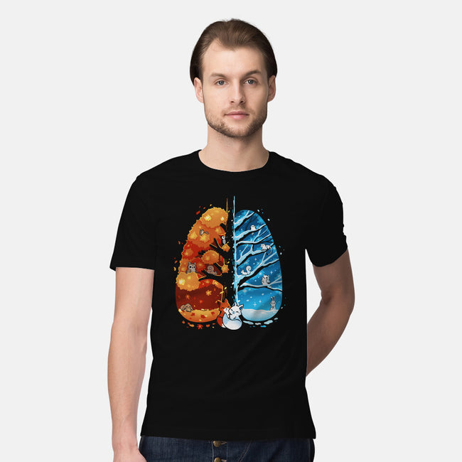 Breath Of The Seasons-Mens-Premium-Tee-Vallina84