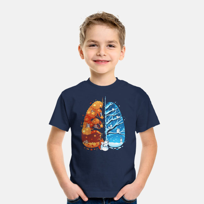 Breath Of The Seasons-Youth-Basic-Tee-Vallina84