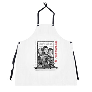 Huntrix World Tour Sumi-e