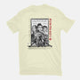 Huntrix World Tour Sumi-e-Mens-Premium-Tee-DrMonekers