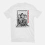 Huntrix World Tour Sumi-e-Womens-Basic-Tee-DrMonekers