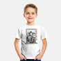 Huntrix World Tour Sumi-e-Youth-Basic-Tee-DrMonekers