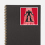 Clankers Unite-None-Glossy-Sticker-palmstreet