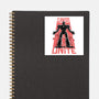 Clankers Unite-None-Glossy-Sticker-palmstreet