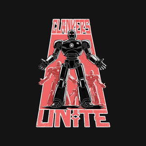 Clankers Unite