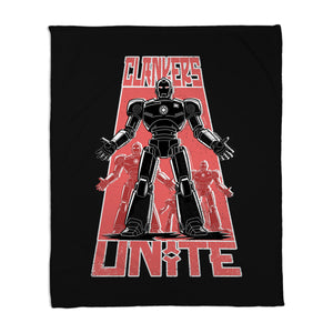 Clankers Unite