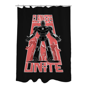 Clankers Unite