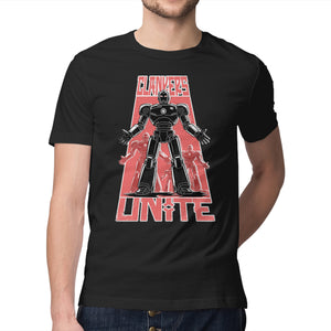 Clankers Unite