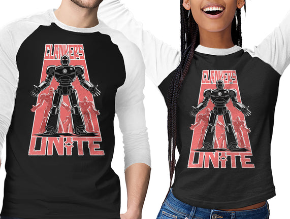 Clankers Unite