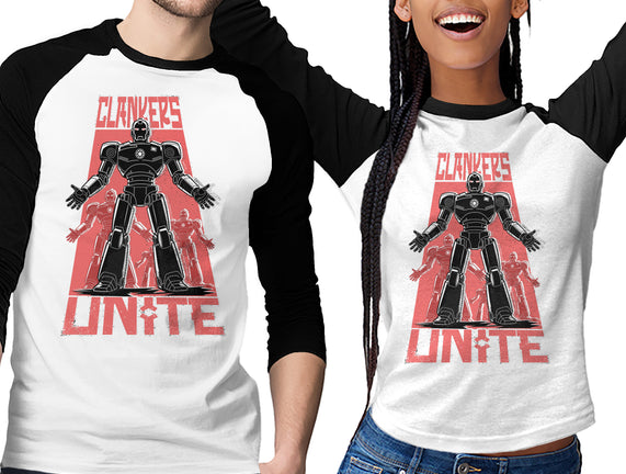 Clankers Unite
