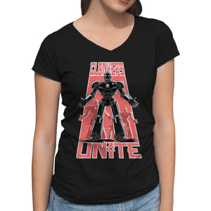 Clankers Unite