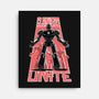 Clankers Unite-None-Stretched-Canvas-palmstreet