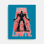 Clankers Unite-None-Stretched-Canvas-palmstreet