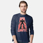 Clankers Unite-Mens-Long Sleeved-Tee-palmstreet