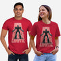 Clankers Unite-Unisex-Basic-Tee-palmstreet
