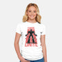 Clankers Unite-Womens-Fitted-Tee-palmstreet