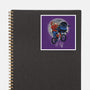 Non Terrestrial-None-Glossy-Sticker-Betmac