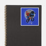 Non Terrestrial-None-Glossy-Sticker-Betmac