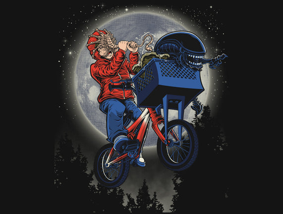 Non Terrestrial